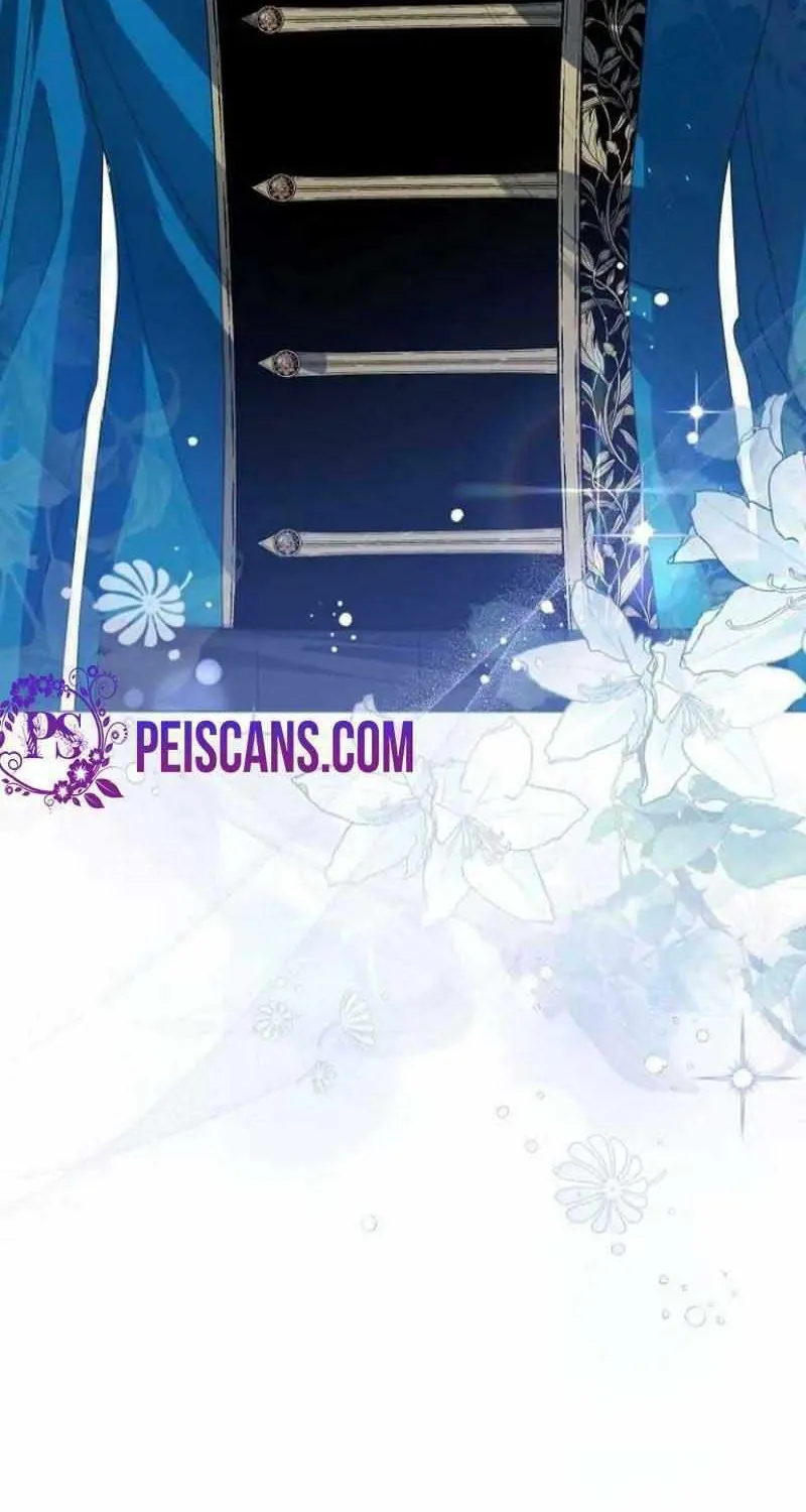 I Will Give Up the Position as the Empress Chapter 53 page 126 - 