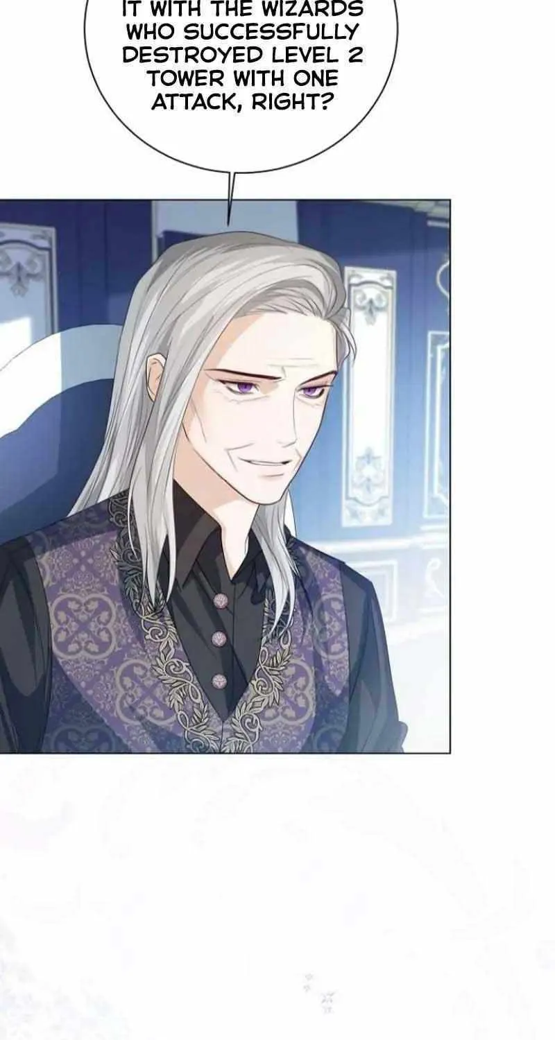 I Will Give Up the Position as the Empress Chapter 53 page 17 - 