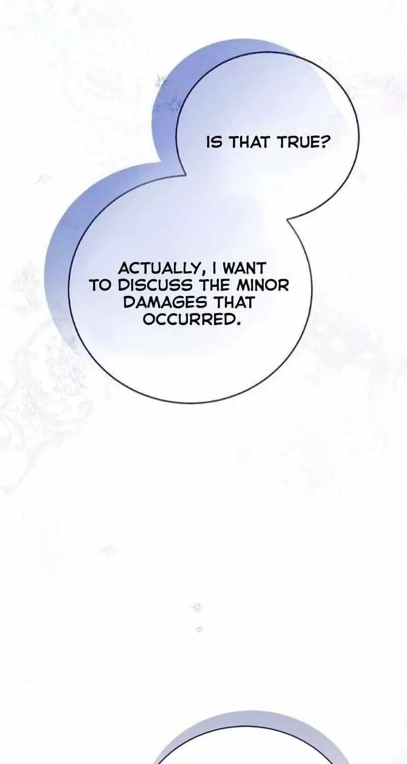 I Will Give Up the Position as the Empress Chapter 53 page 18 - 
