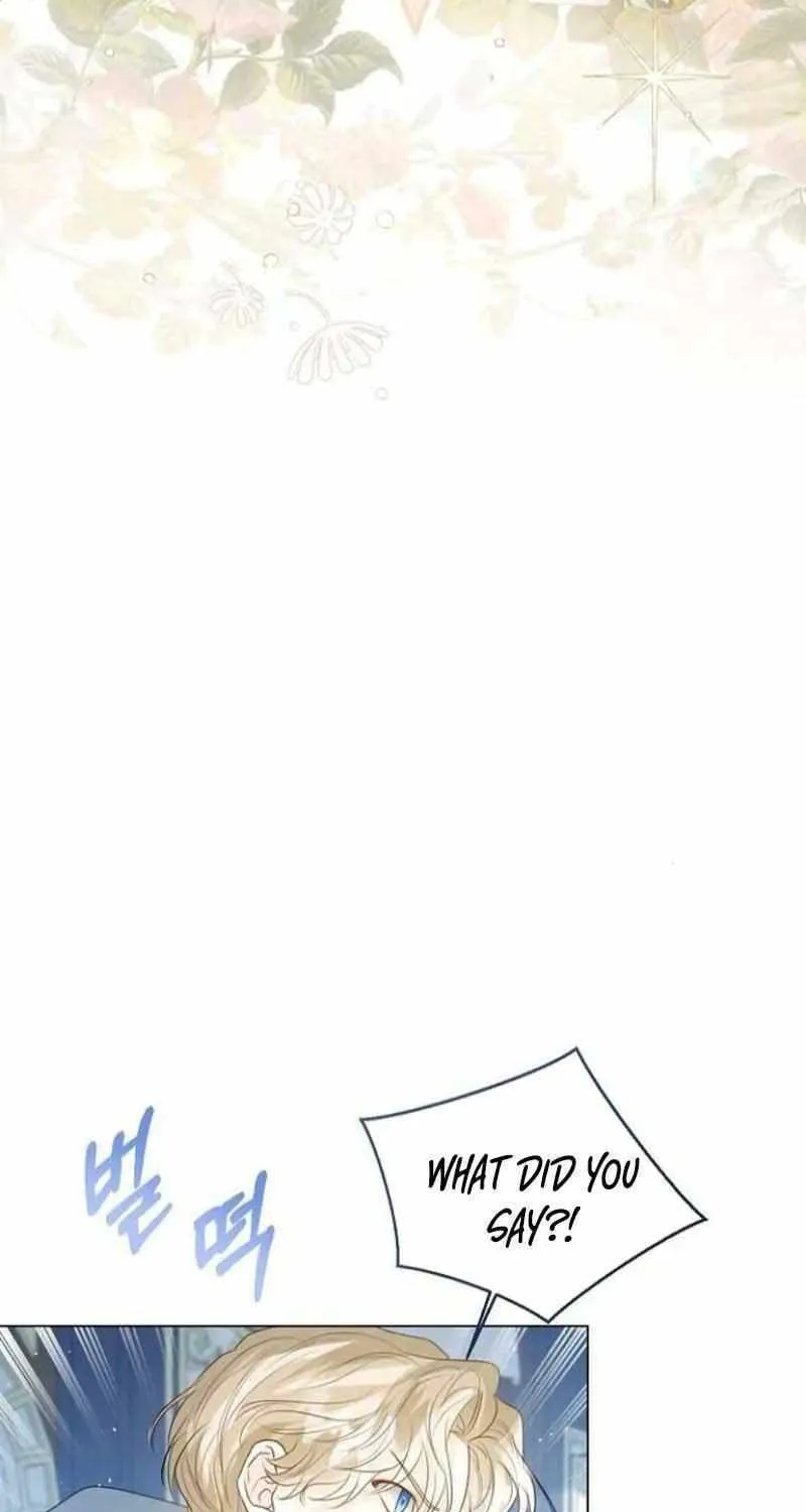 I Will Give Up the Position as the Empress Chapter 53 page 25 - 