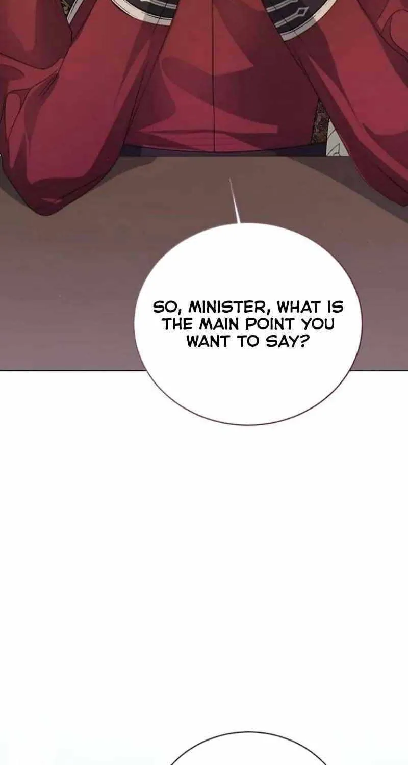 I Will Give Up the Position as the Empress Chapter 53 page 28 - 