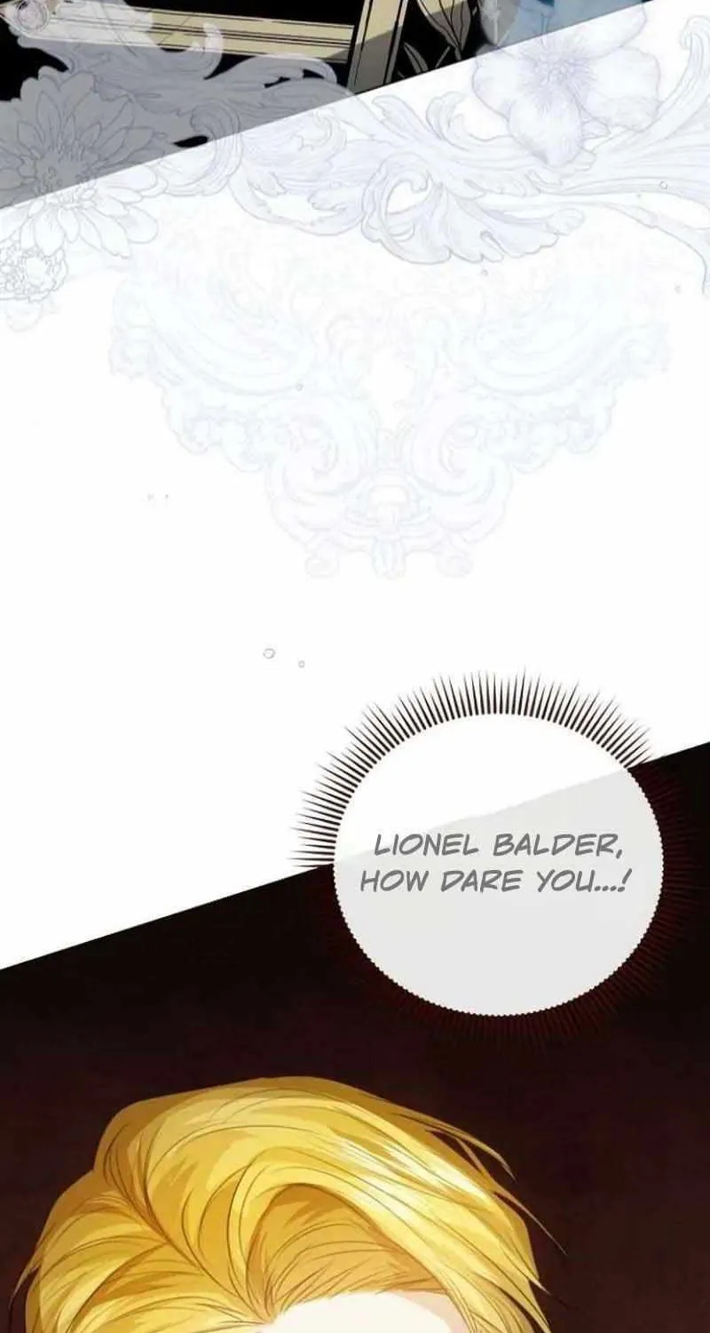 I Will Give Up the Position as the Empress Chapter 53 page 32 - 
