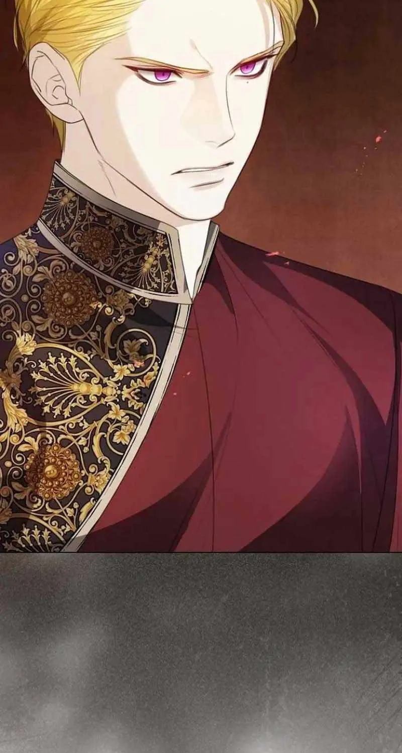 I Will Give Up the Position as the Empress Chapter 53 page 33 - 