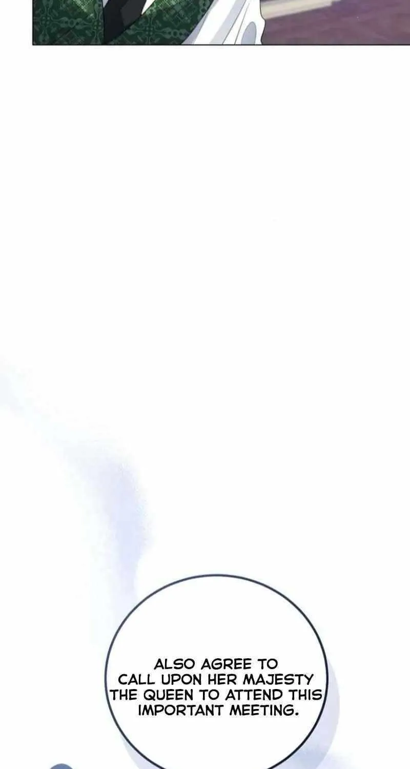 I Will Give Up the Position as the Empress Chapter 53 page 37 - 
