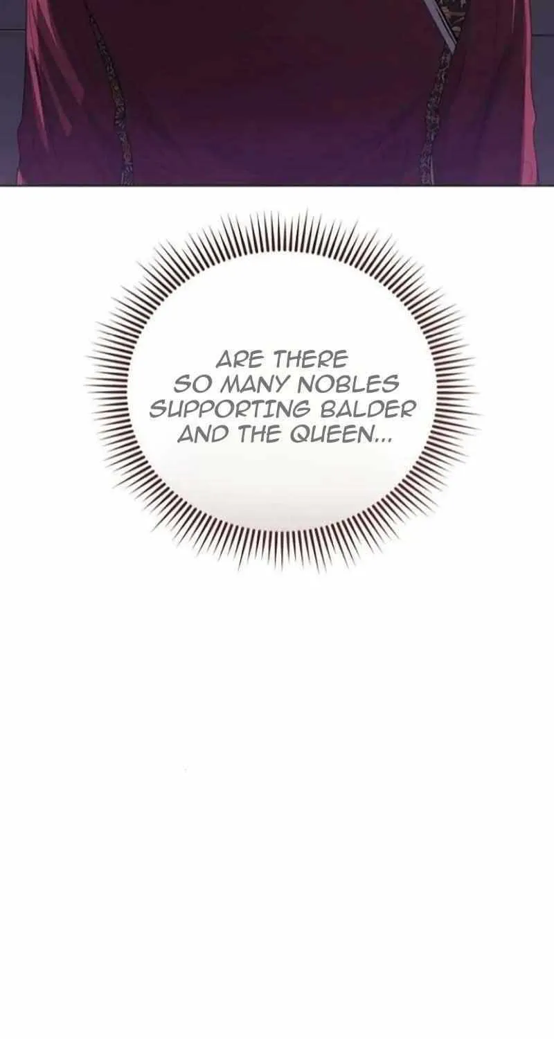 I Will Give Up the Position as the Empress Chapter 53 page 39 - 