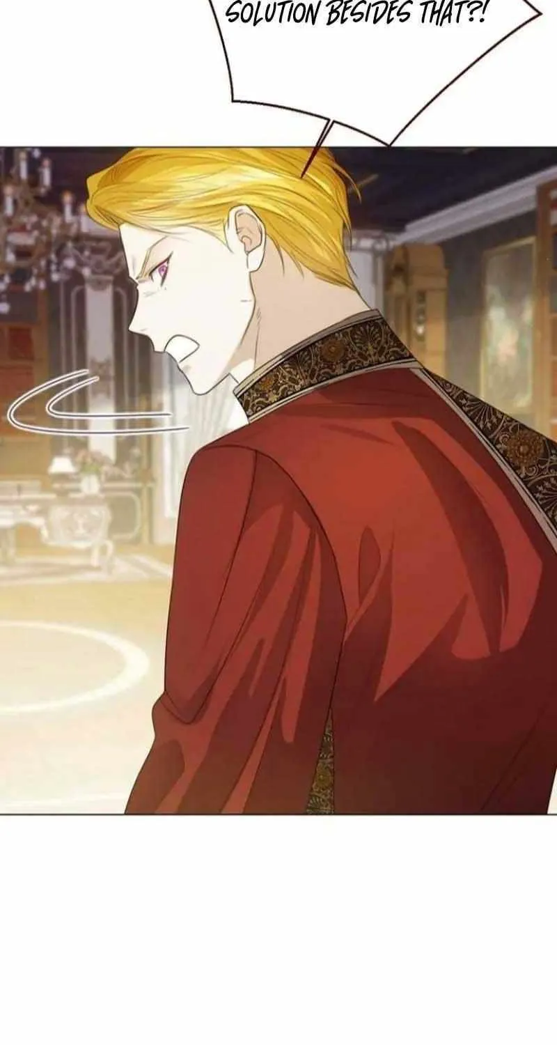 I Will Give Up the Position as the Empress Chapter 53 page 43 - 