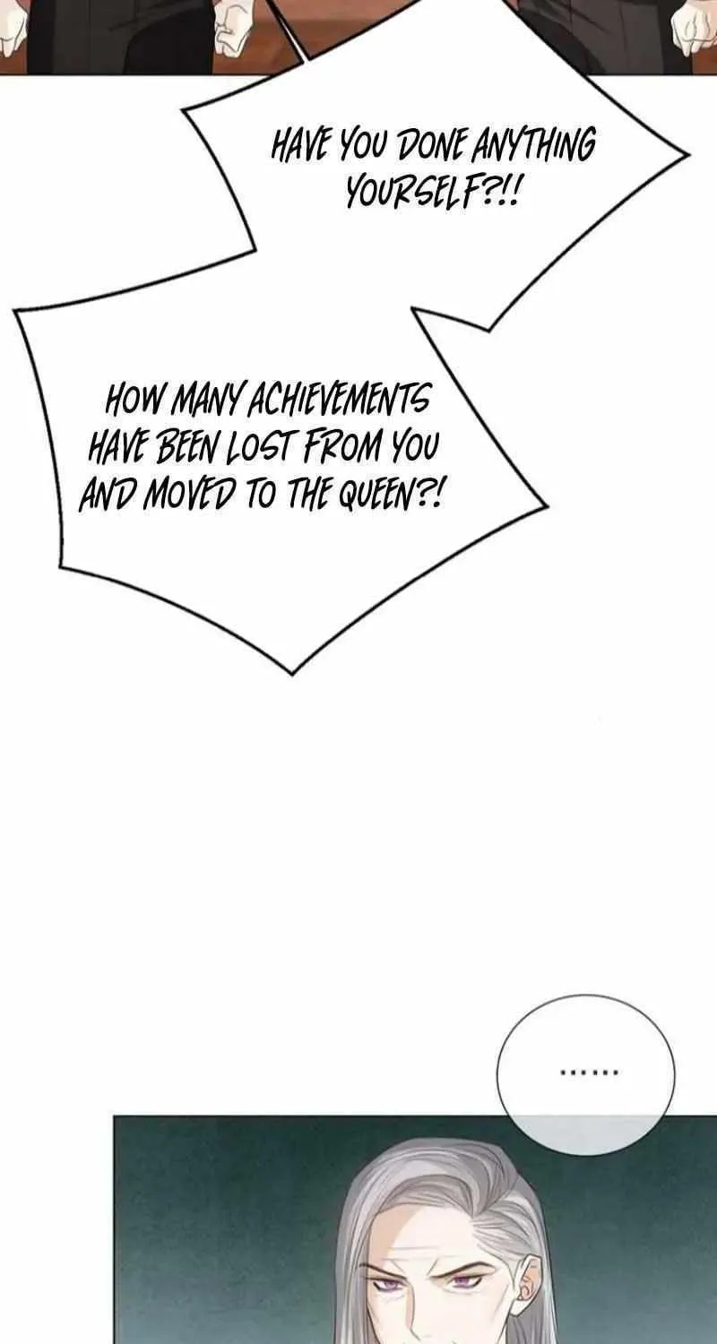 I Will Give Up the Position as the Empress Chapter 53 page 45 - 