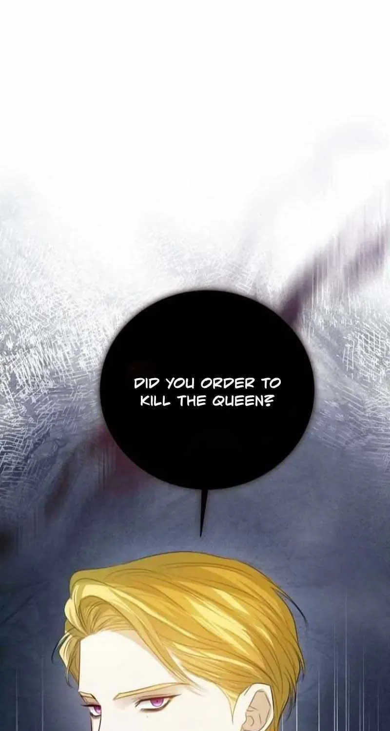 I Will Give Up the Position as the Empress Chapter 53 page 47 - 