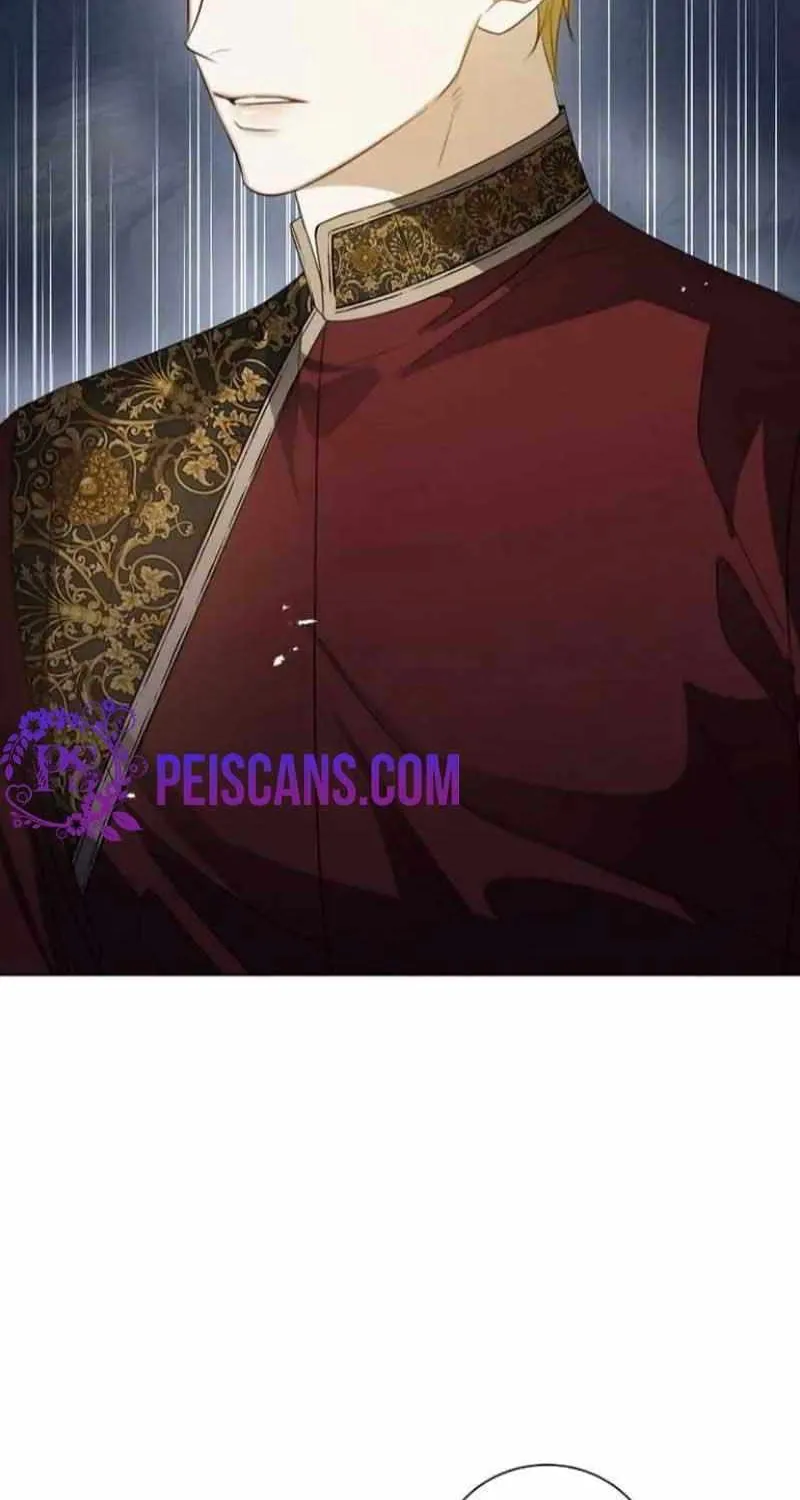 I Will Give Up the Position as the Empress Chapter 53 page 48 - 