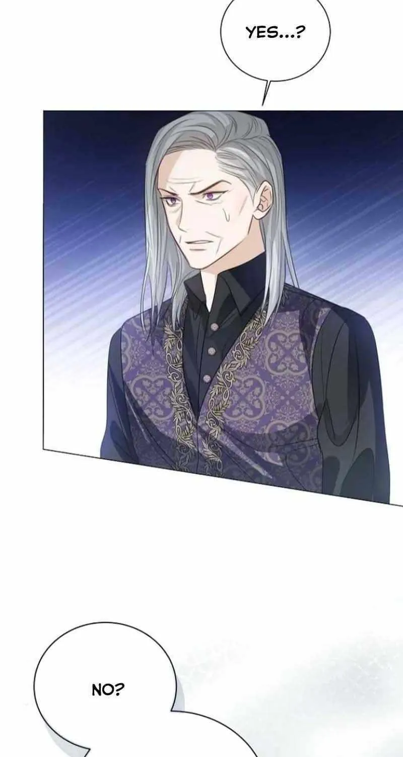 I Will Give Up the Position as the Empress Chapter 53 page 49 - 