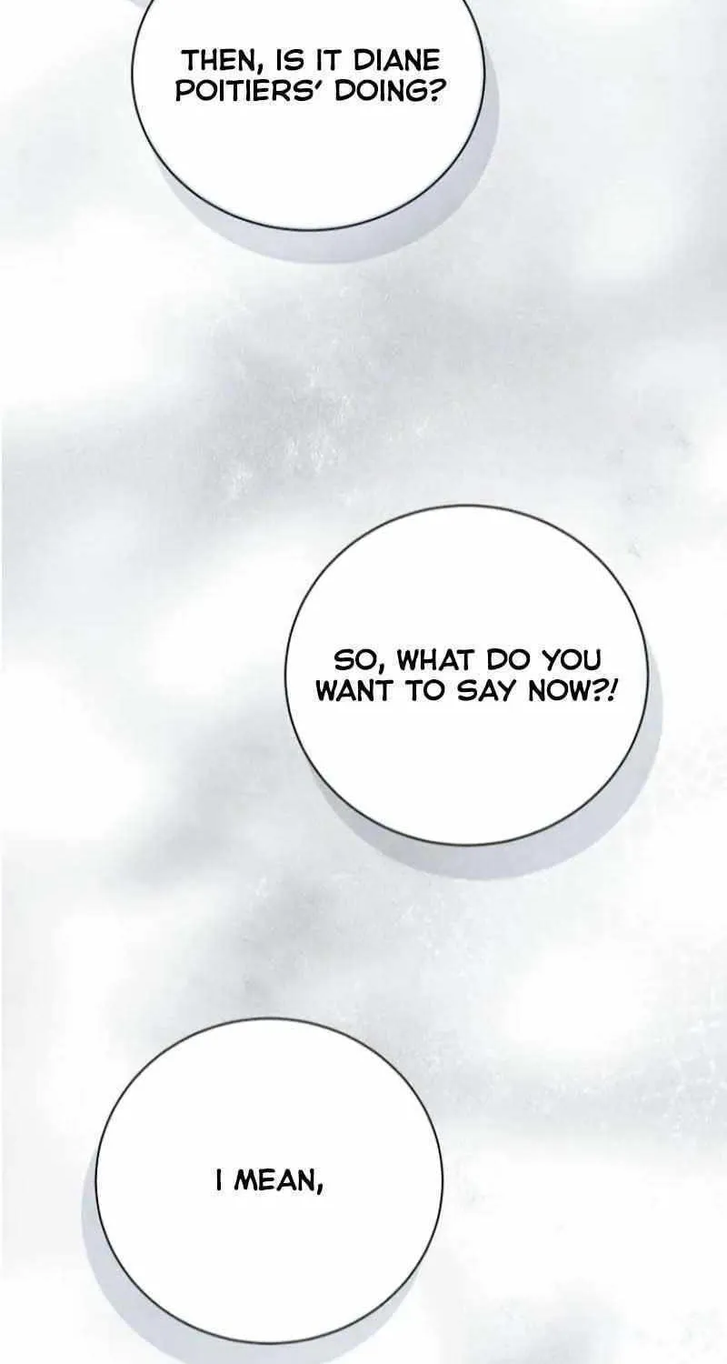I Will Give Up the Position as the Empress Chapter 53 page 50 - 