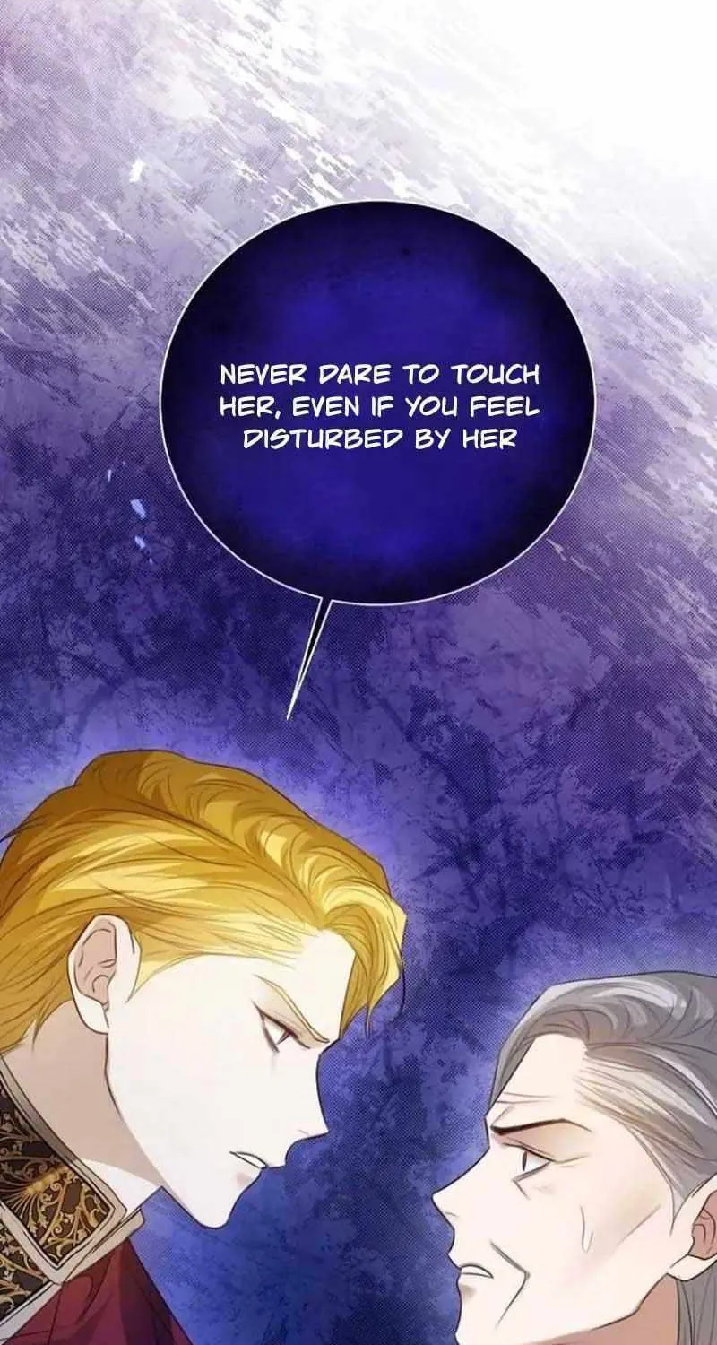I Will Give Up the Position as the Empress Chapter 53 page 52 - 