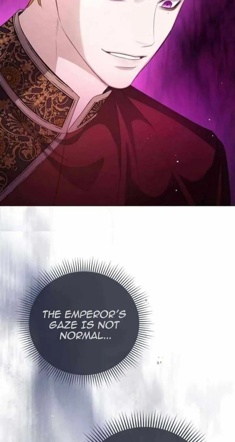 I Will Give Up the Position as the Empress Chapter 53 page 57 - 