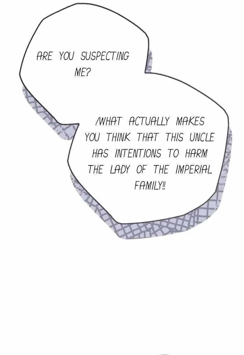 I Will Give Up the Position as the Empress Chapter 53 page 59 - 