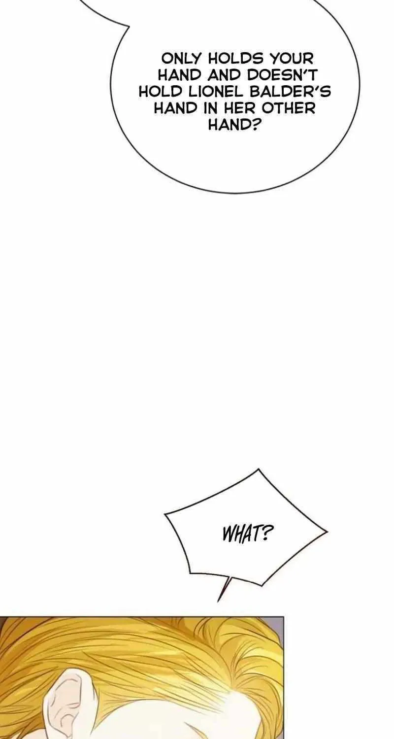 I Will Give Up the Position as the Empress Chapter 53 page 61 - 