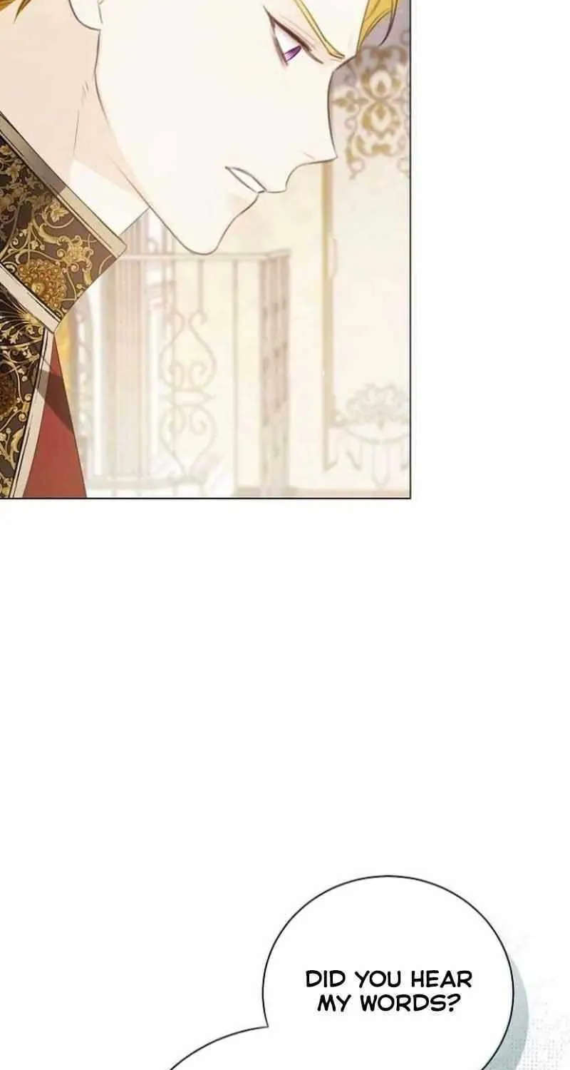 I Will Give Up the Position as the Empress Chapter 53 page 62 - 