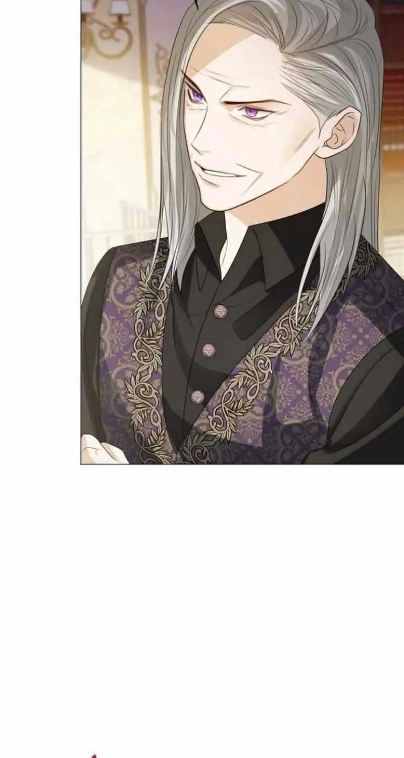 I Will Give Up the Position as the Empress Chapter 53 page 64 - 