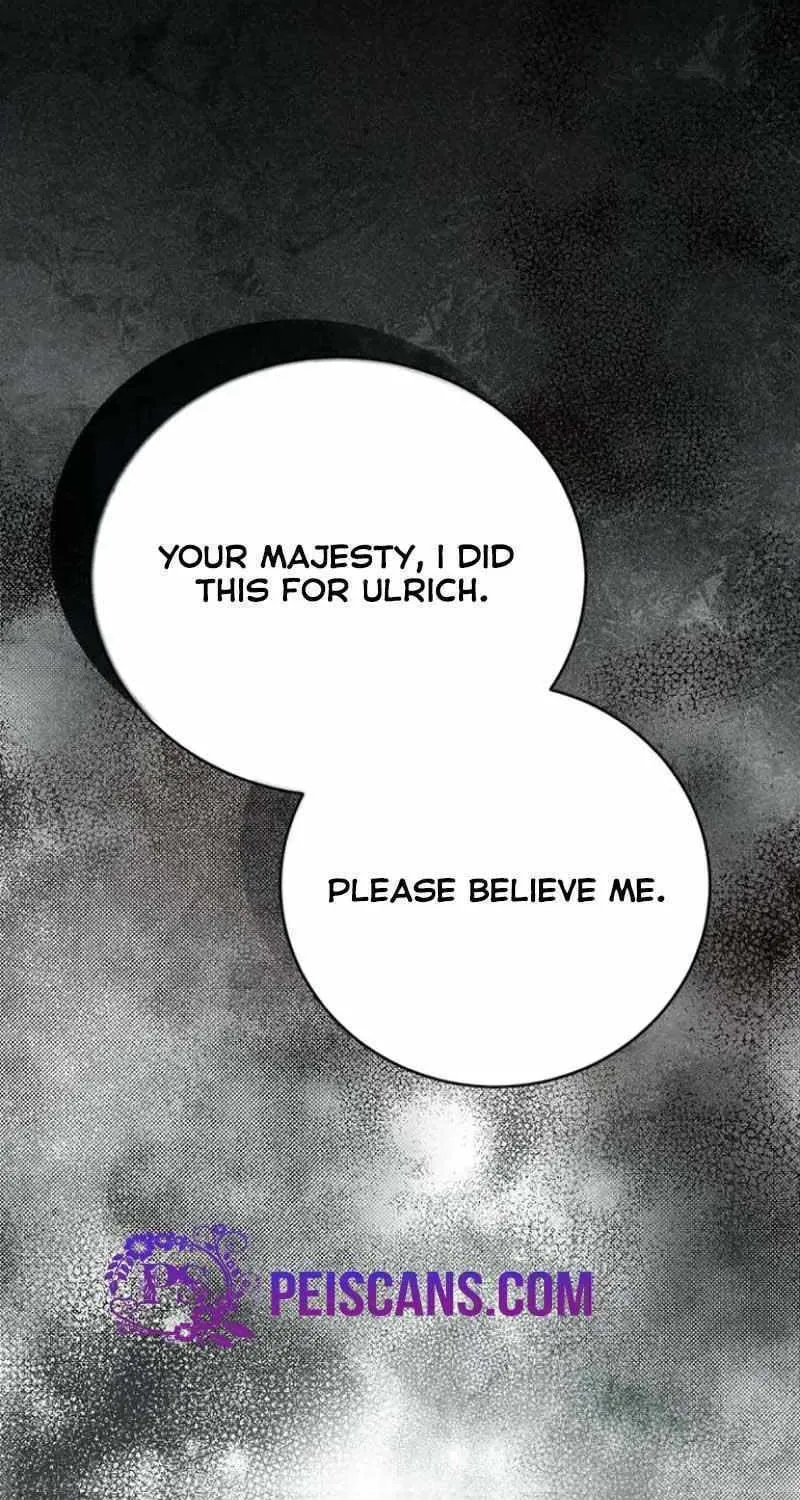 I Will Give Up the Position as the Empress Chapter 53 page 66 - 