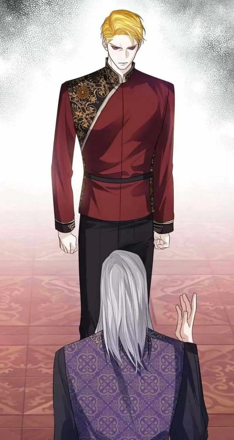 I Will Give Up the Position as the Empress Chapter 53 page 67 - 