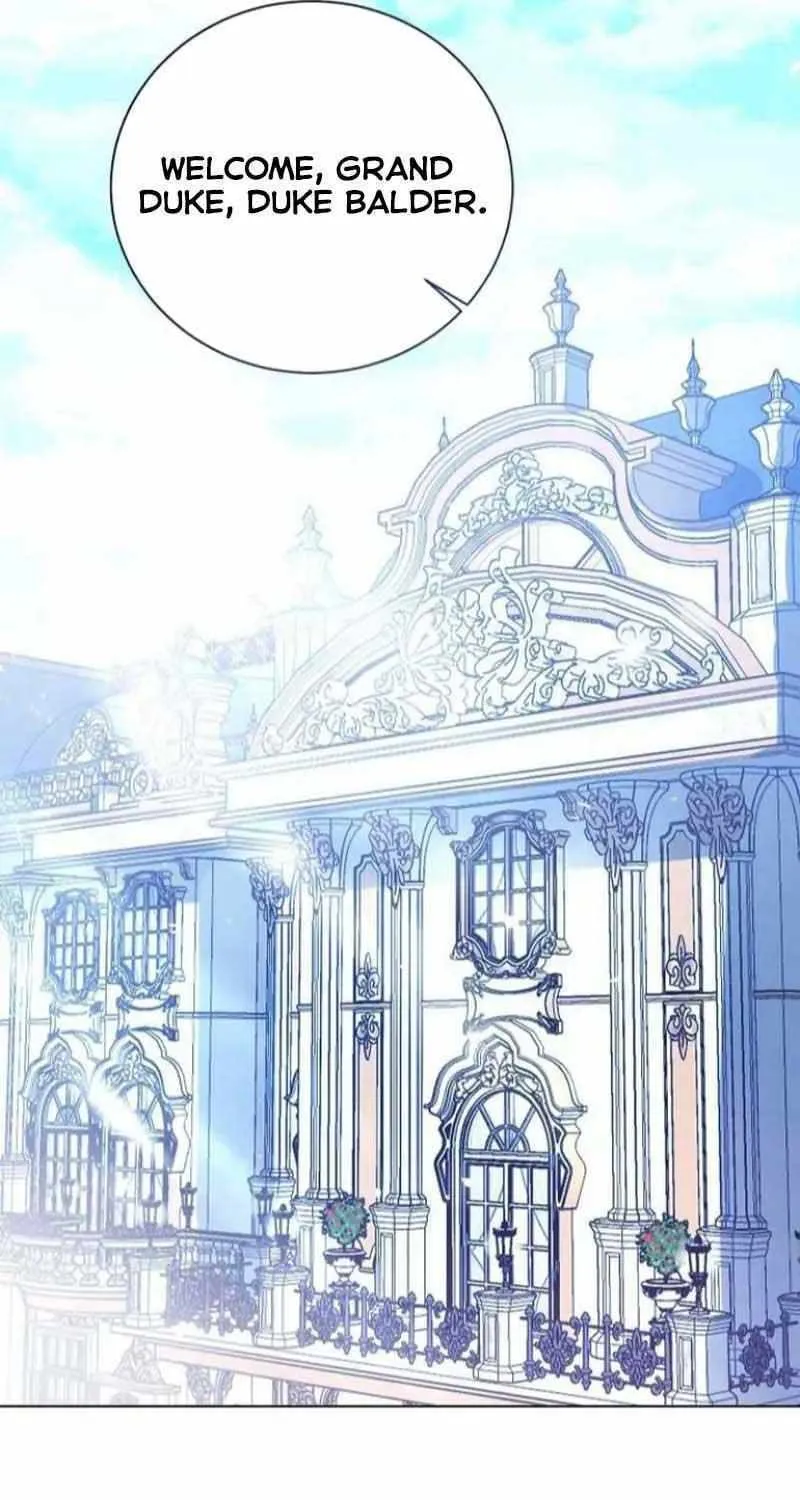 I Will Give Up the Position as the Empress Chapter 53 page 70 - 