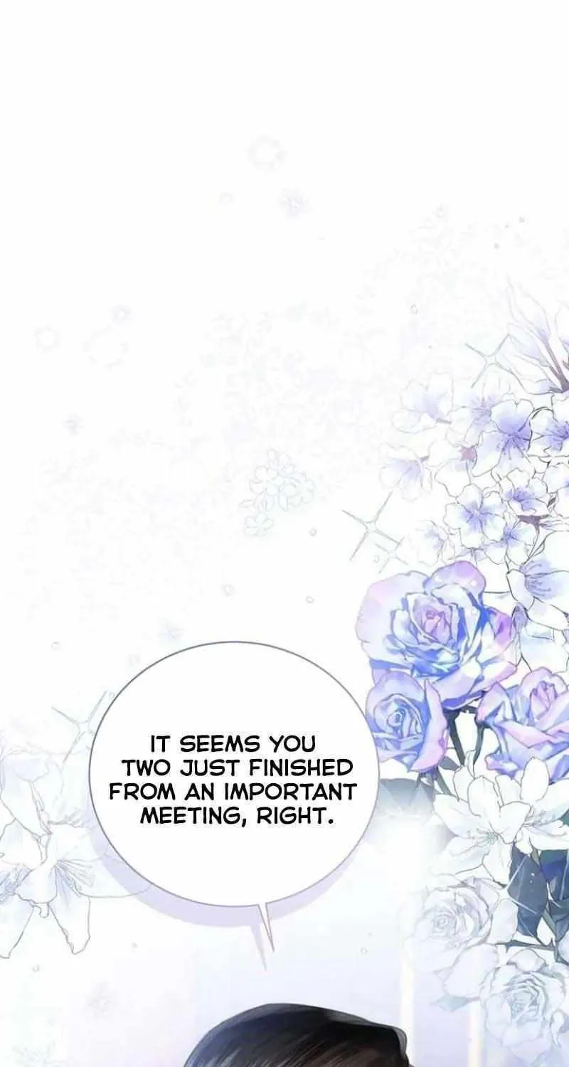 I Will Give Up the Position as the Empress Chapter 53 page 71 - 