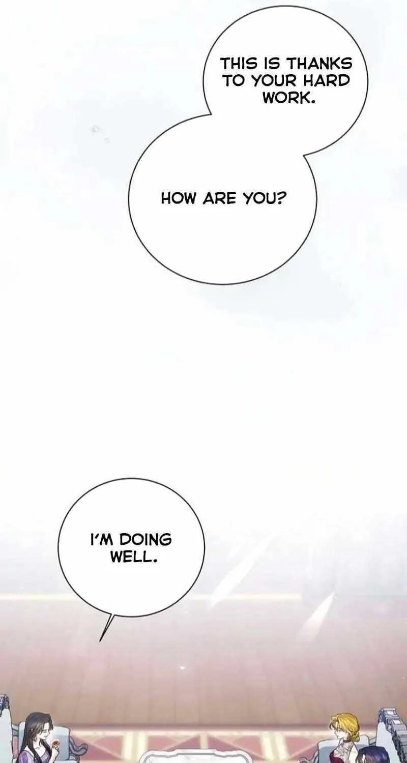 I Will Give Up the Position as the Empress Chapter 53 page 75 - 