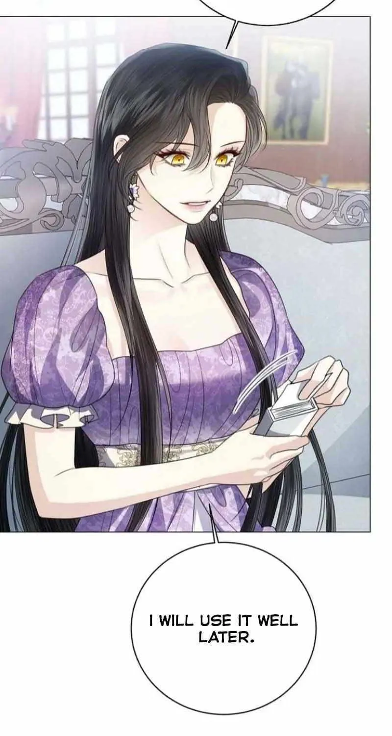 I Will Give Up the Position as the Empress Chapter 53 page 79 - 