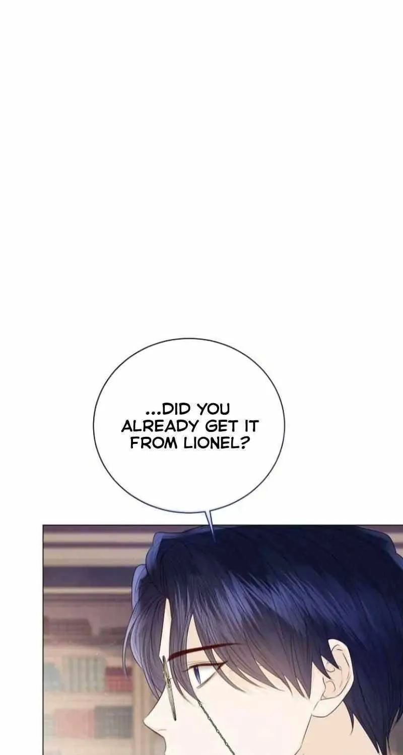 I Will Give Up the Position as the Empress Chapter 53 page 80 - 