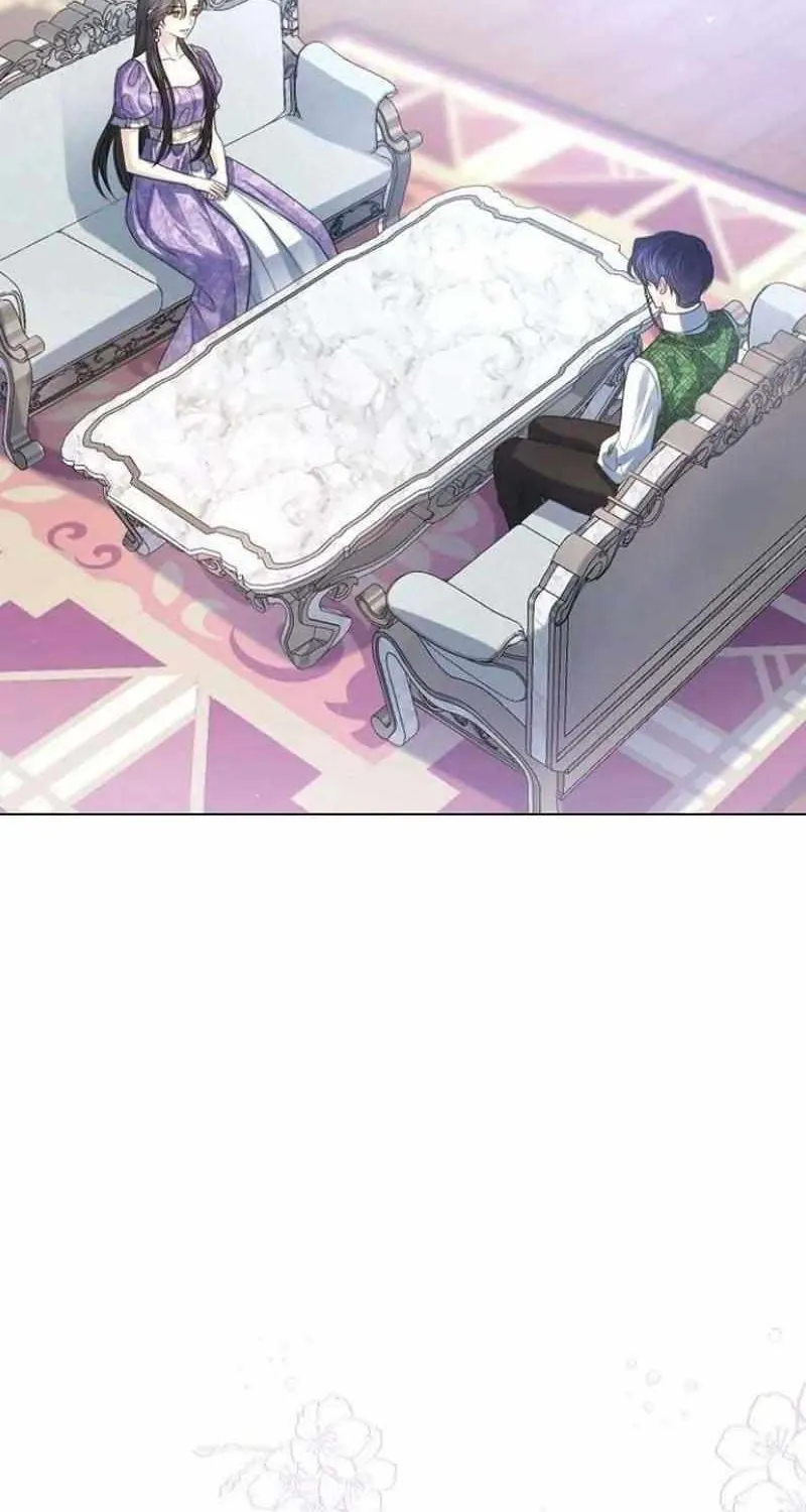 I Will Give Up the Position as the Empress Chapter 53 page 83 - 