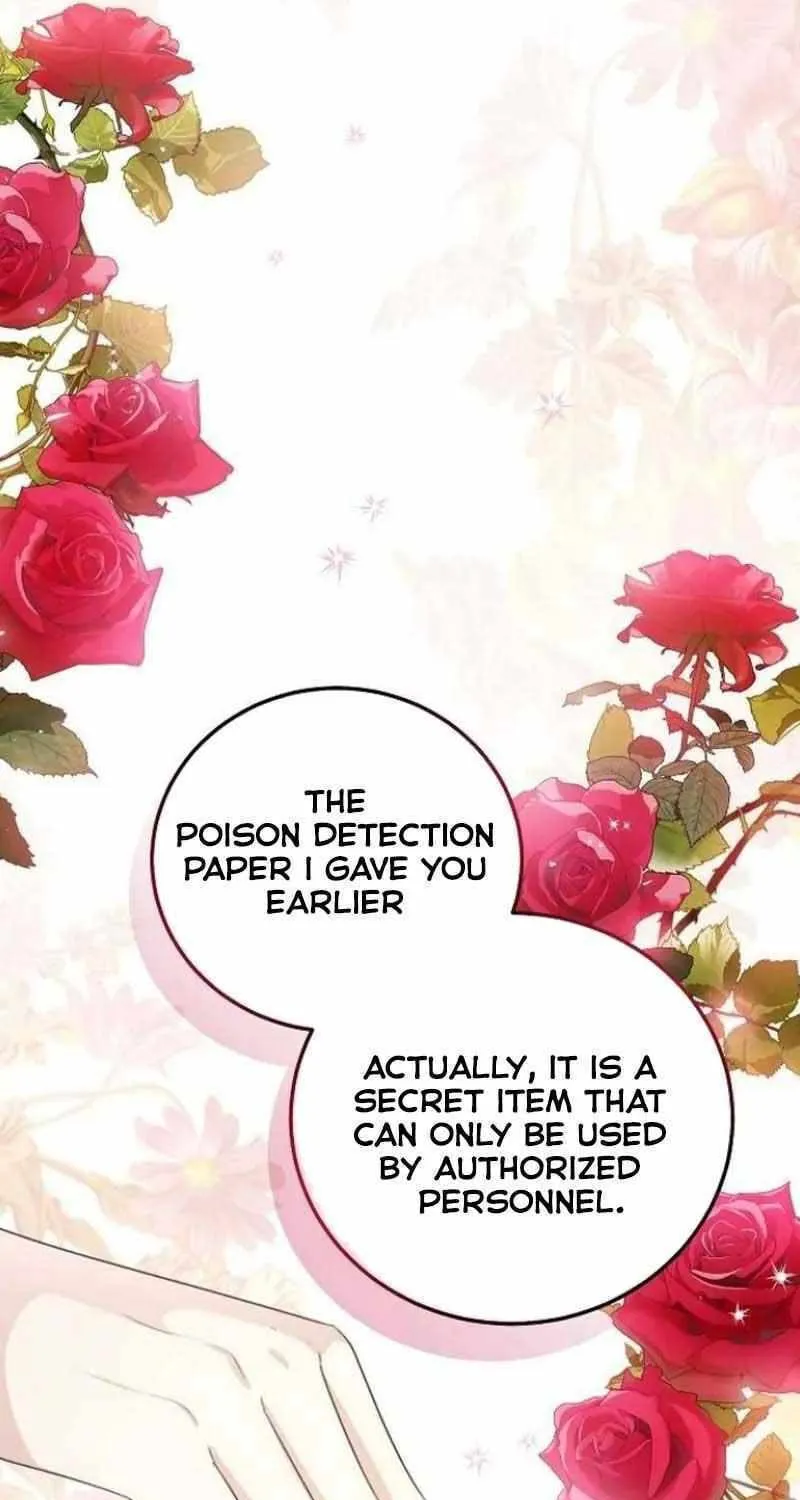 I Will Give Up the Position as the Empress Chapter 53 page 89 - 