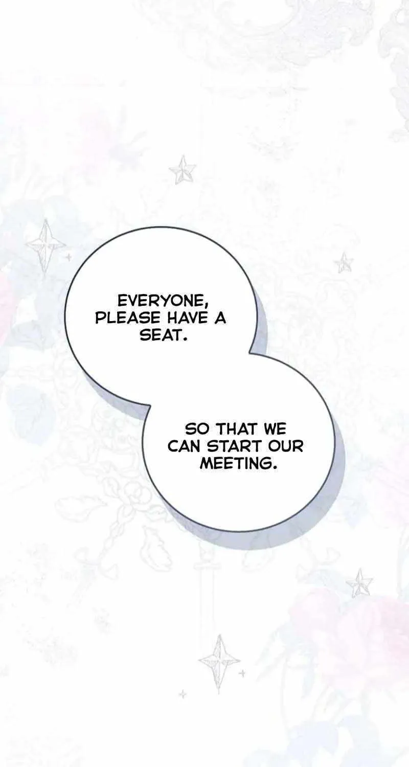 I Will Give Up the Position as the Empress Chapter 53 page 10 - 