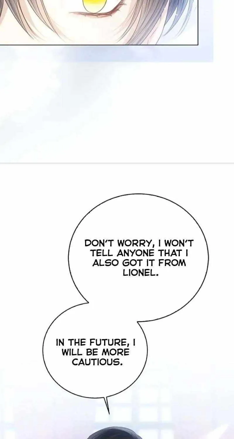 I Will Give Up the Position as the Empress Chapter 53 page 92 - 