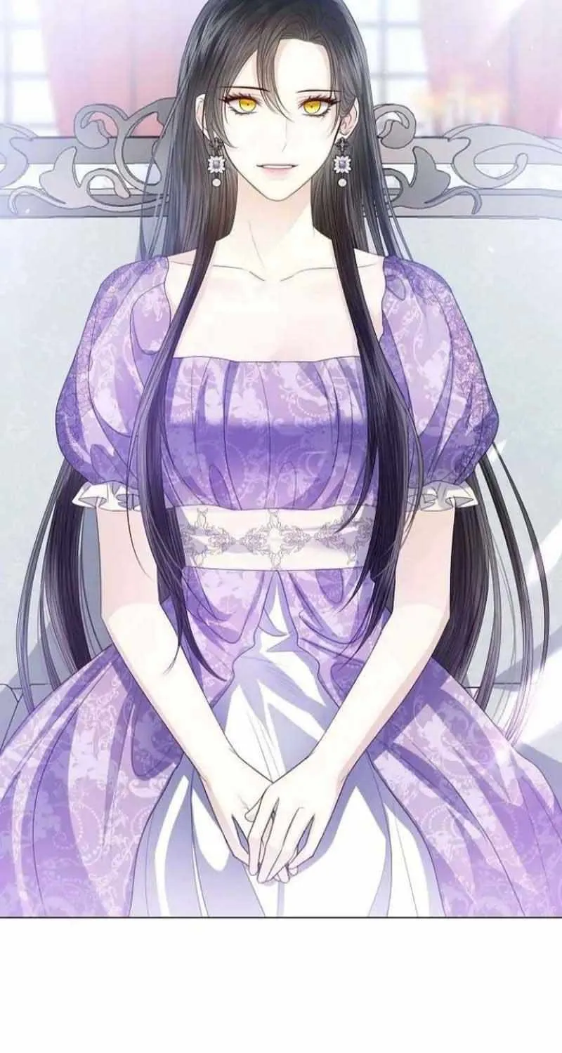 I Will Give Up the Position as the Empress Chapter 53 page 93 - 