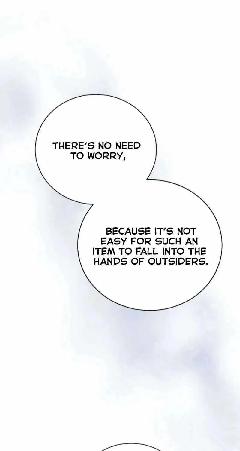 I Will Give Up the Position as the Empress Chapter 53 page 94 - 