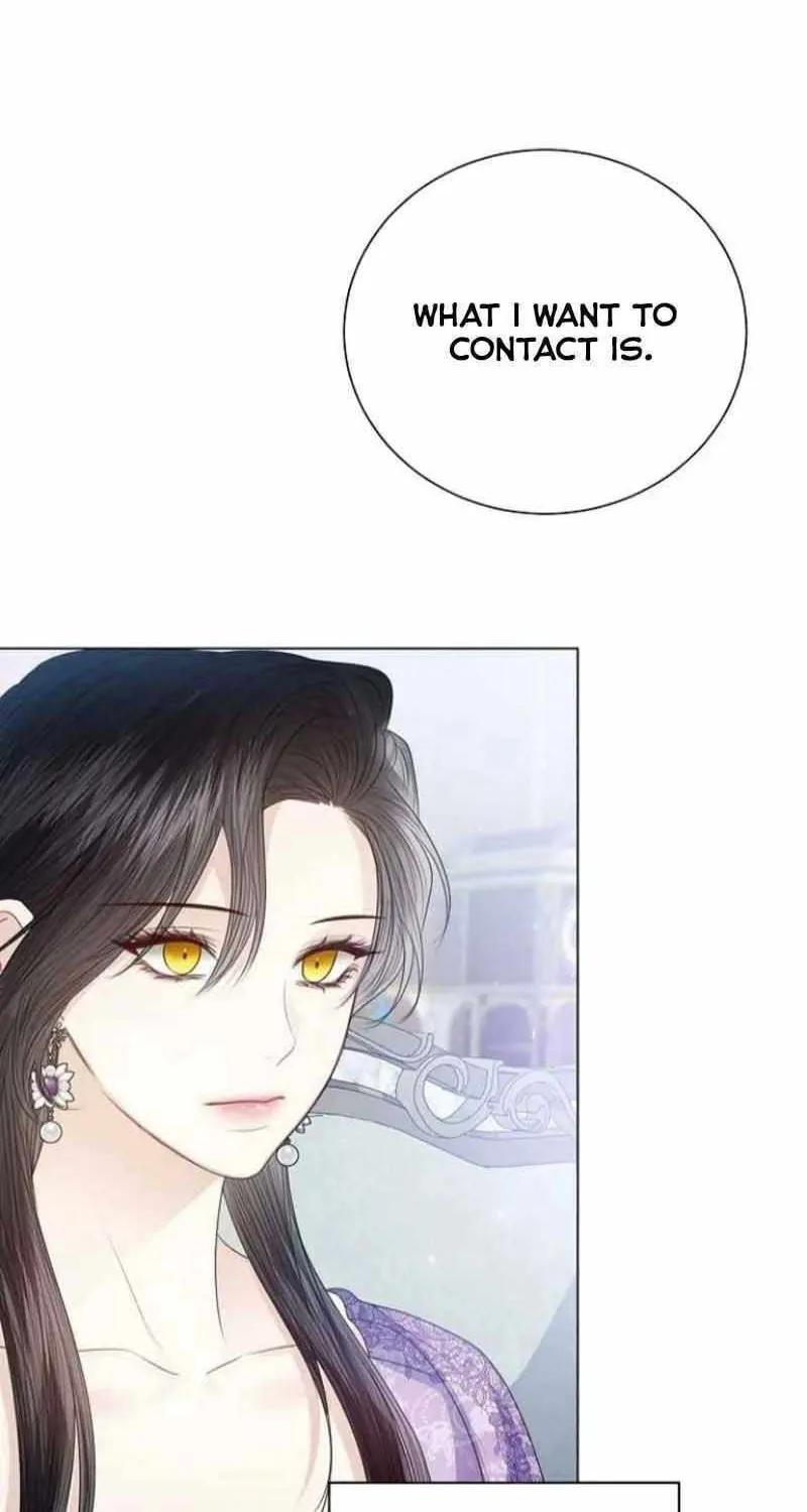 I Will Give Up the Position as the Empress Chapter 53 page 96 - 