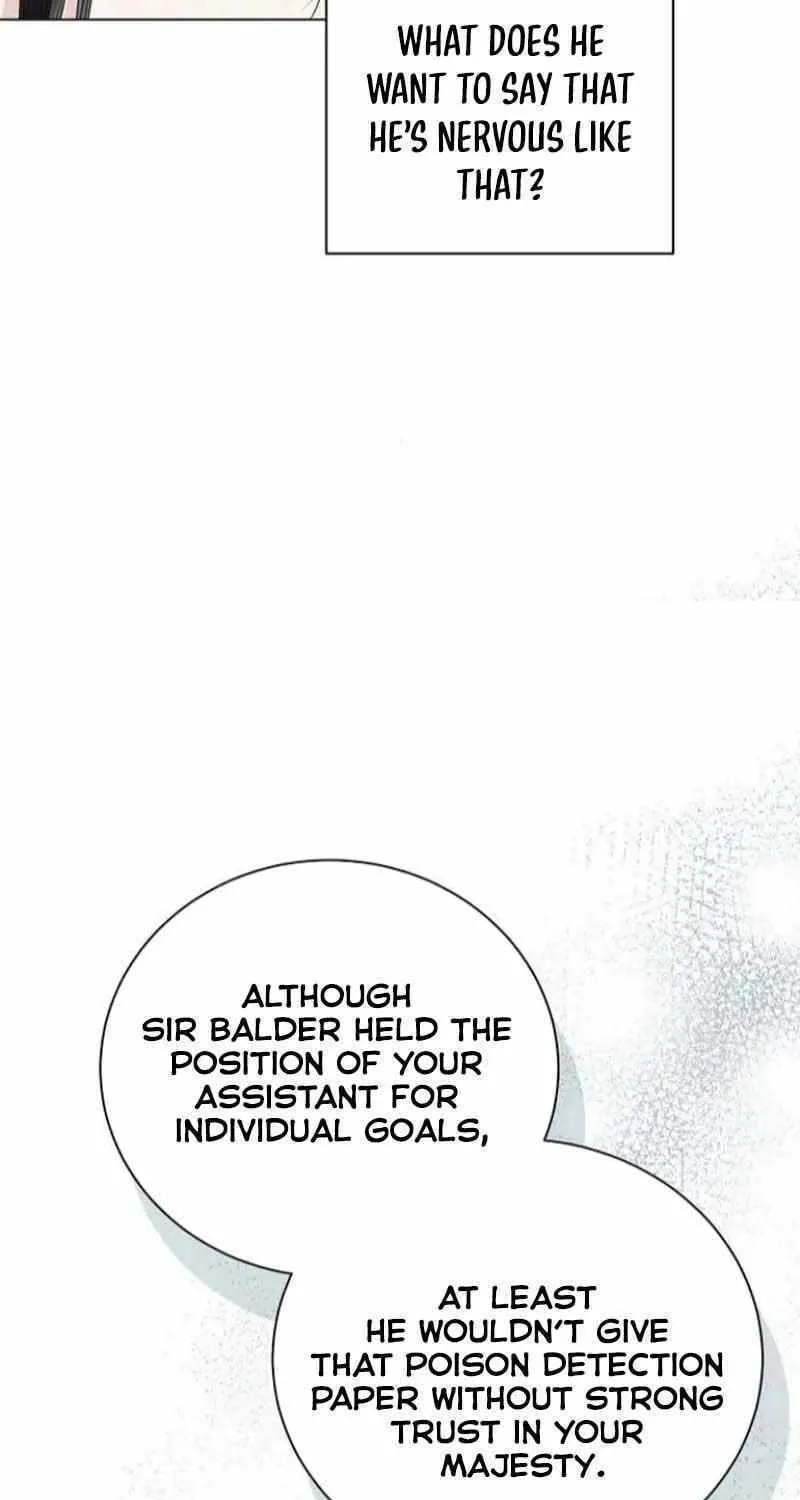 I Will Give Up the Position as the Empress Chapter 53 page 97 - 