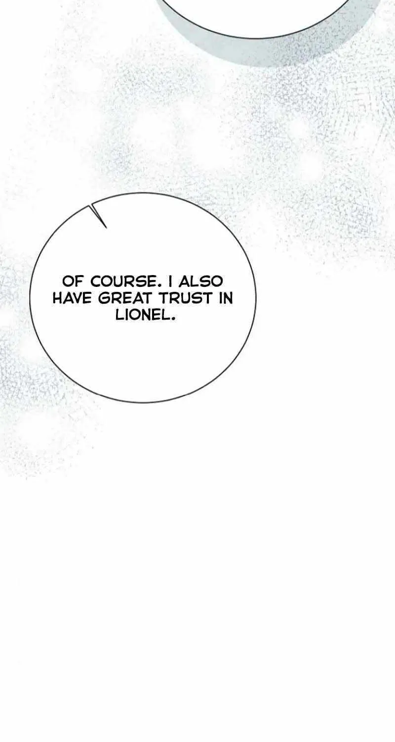 I Will Give Up the Position as the Empress Chapter 53 page 98 - 