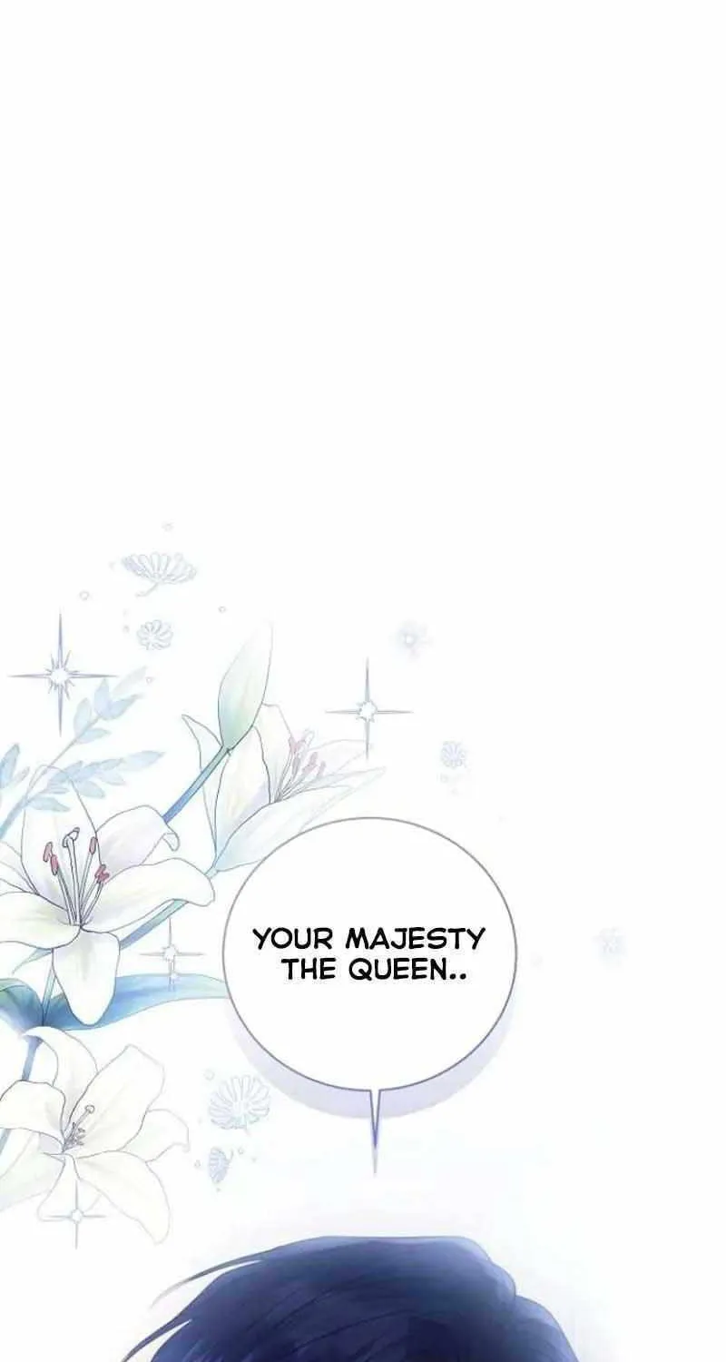 I Will Give Up the Position as the Empress Chapter 54 page 2 - 