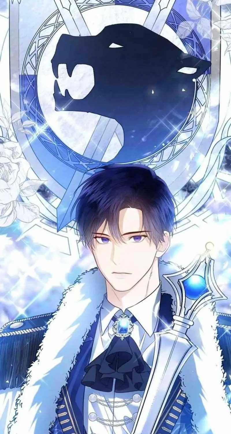 I Will Give Up the Position as the Empress Chapter 54 page 103 - 