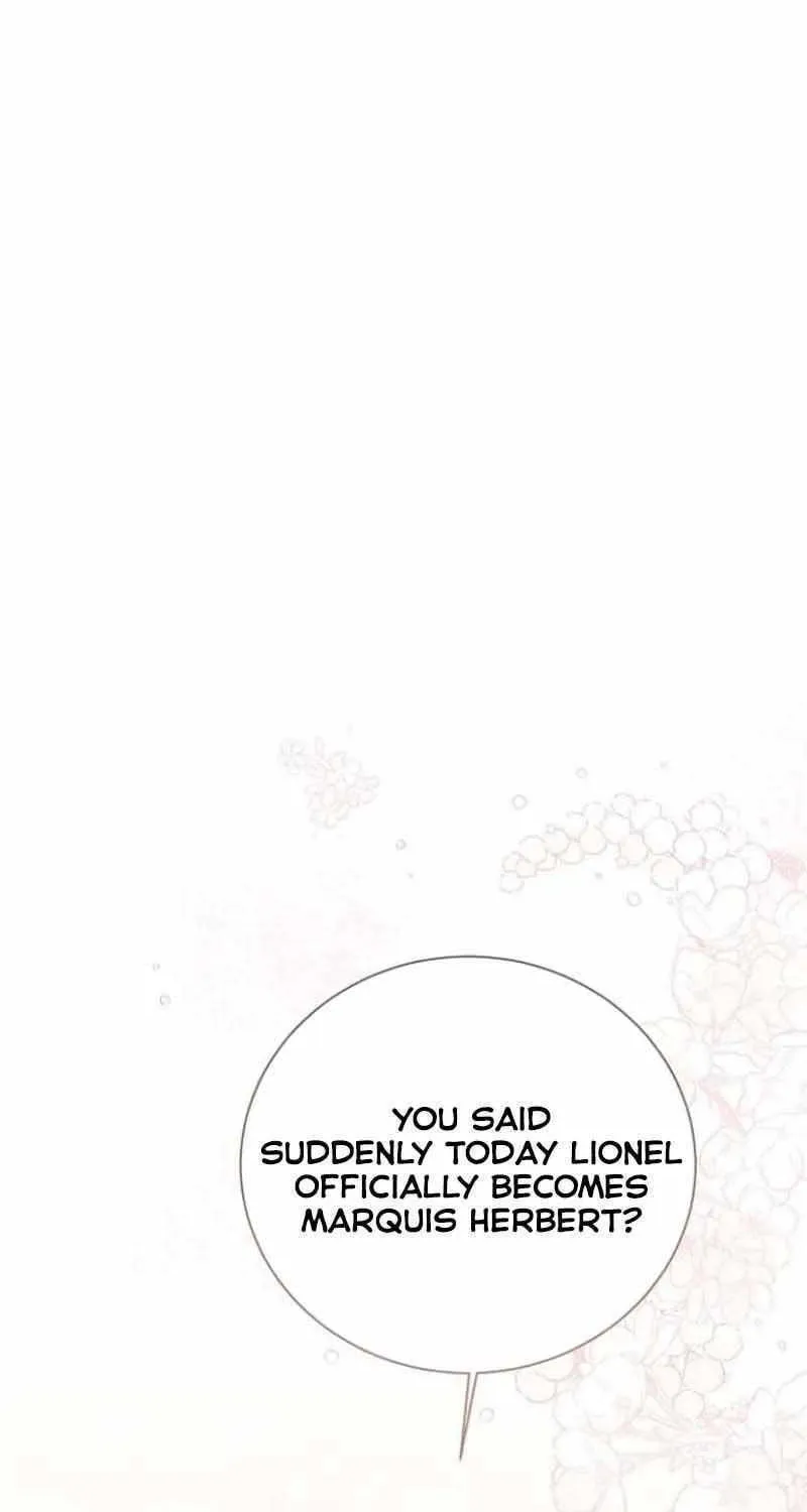 I Will Give Up the Position as the Empress Chapter 54 page 106 - 
