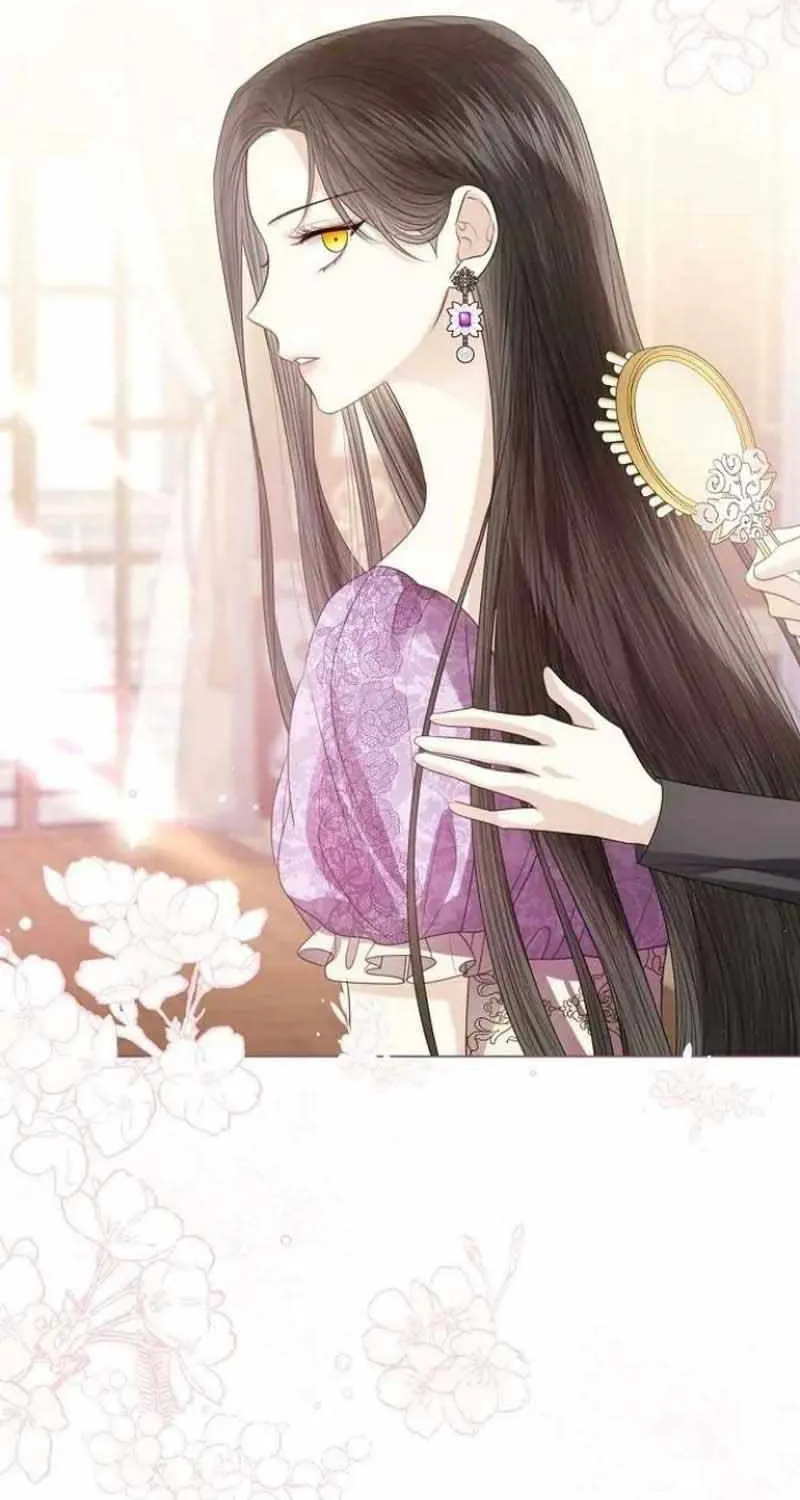 I Will Give Up the Position as the Empress Chapter 54 page 107 - 