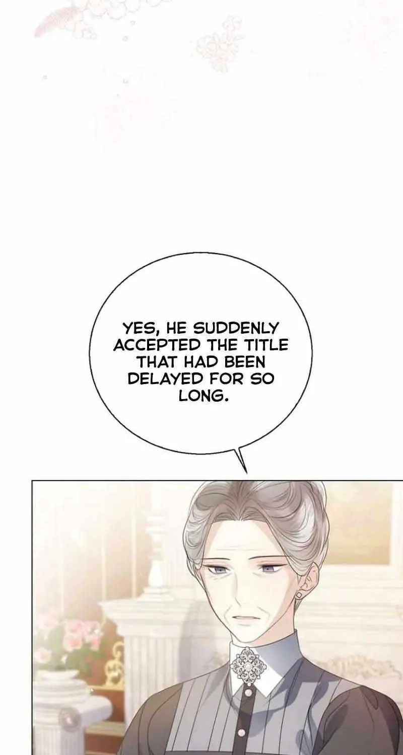 I Will Give Up the Position as the Empress Chapter 54 page 108 - 