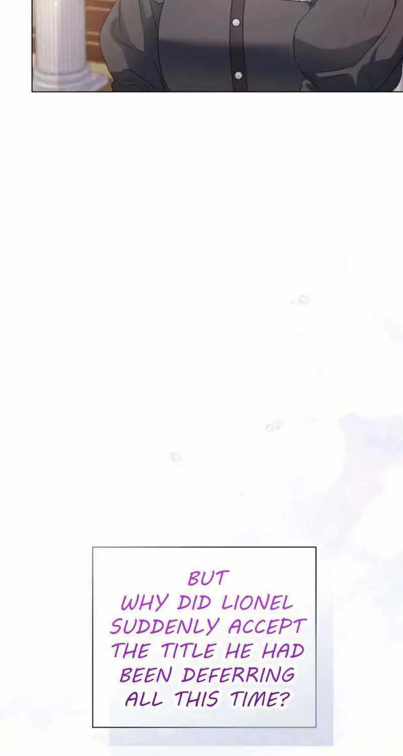 I Will Give Up the Position as the Empress Chapter 54 page 109 - 
