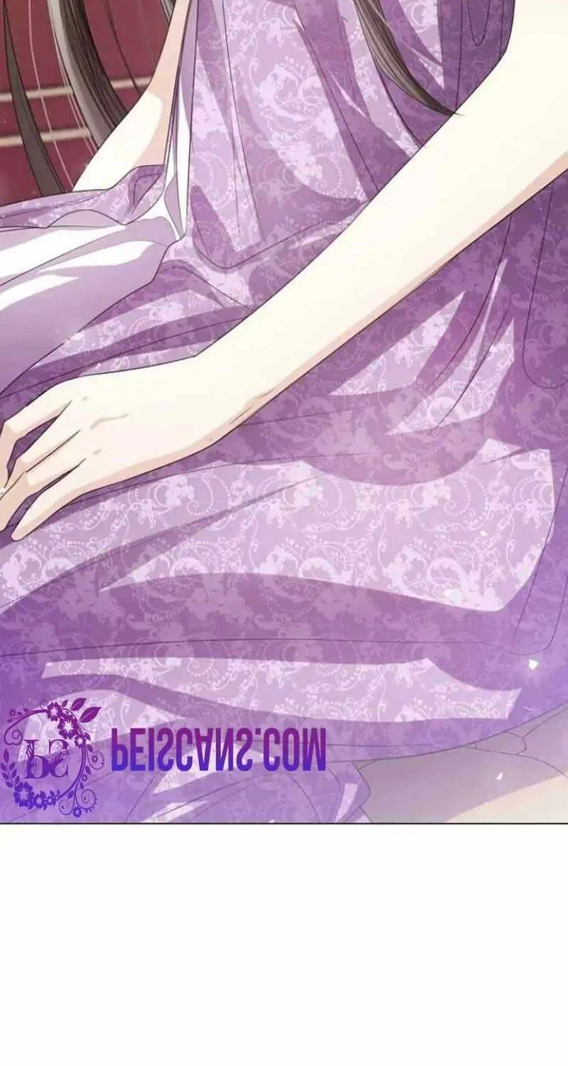 I Will Give Up the Position as the Empress Chapter 54 page 112 - 
