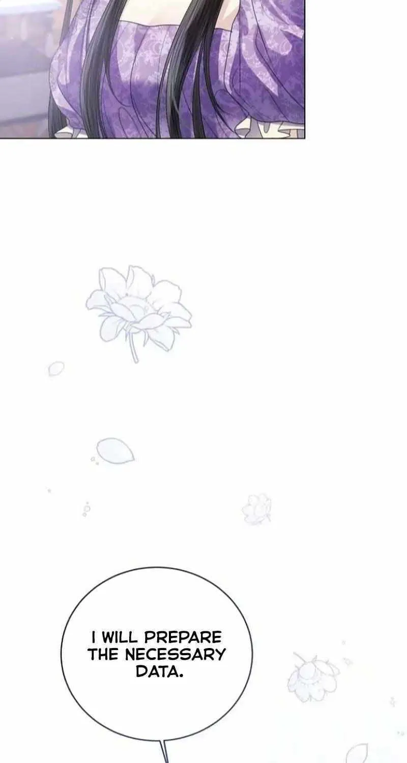 I Will Give Up the Position as the Empress Chapter 54 page 14 - 