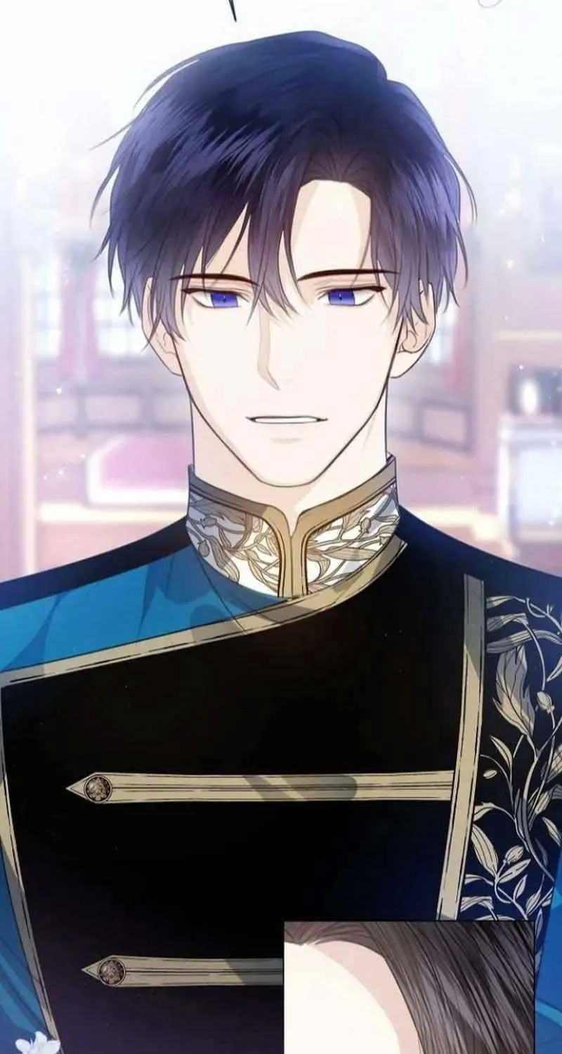 I Will Give Up the Position as the Empress Chapter 54 page 15 - 