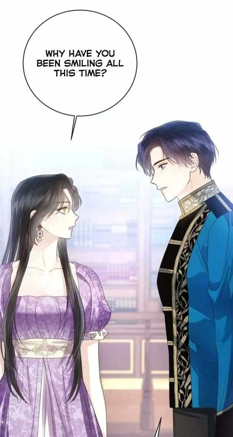 I Will Give Up the Position as the Empress Chapter 54 page 17 - 