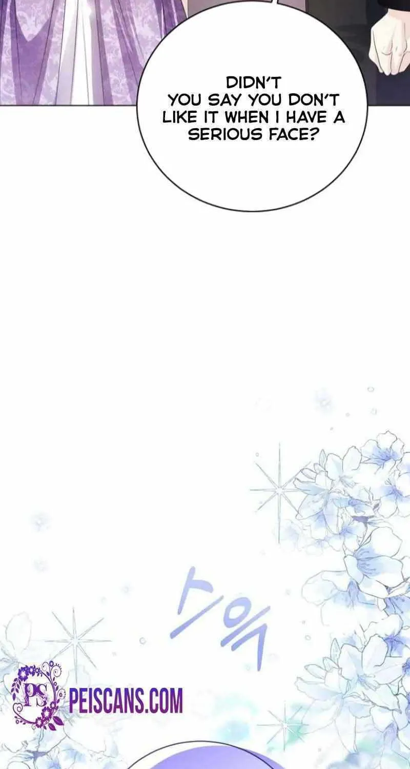 I Will Give Up the Position as the Empress Chapter 54 page 18 - 