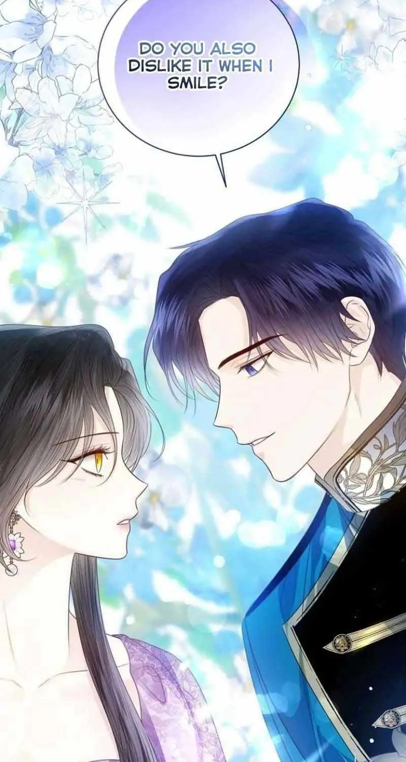 I Will Give Up the Position as the Empress Chapter 54 page 19 - 