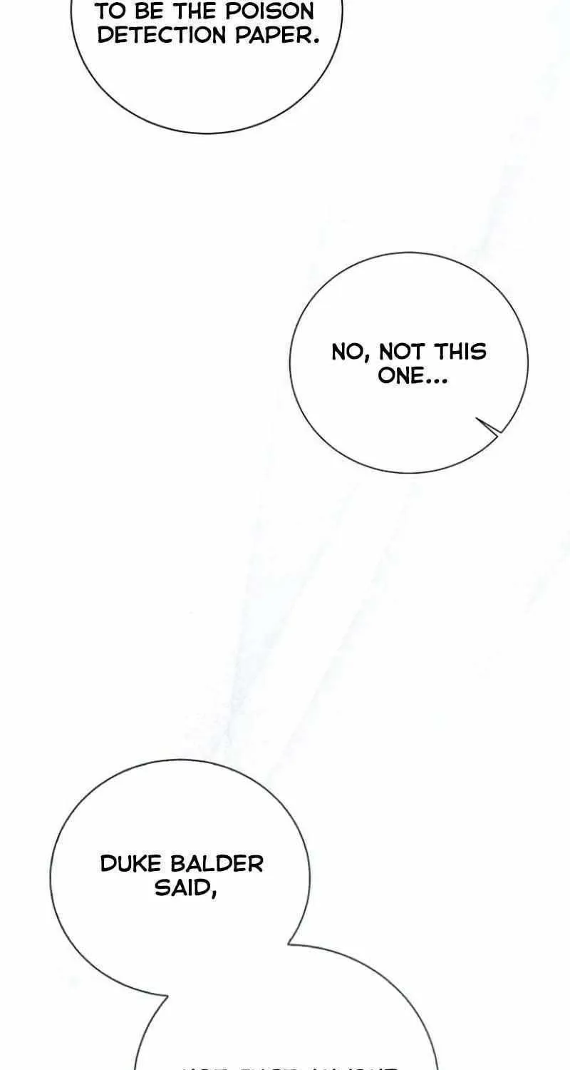 I Will Give Up the Position as the Empress Chapter 54 page 23 - 